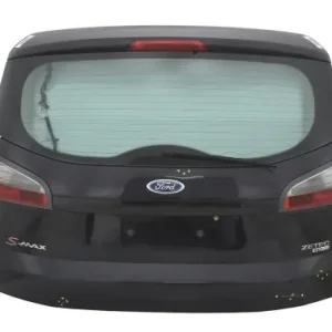 Zamów teraz KLAPA TYLNA TYŁ FORD S-MAX I MK1 C6